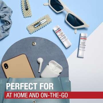 Aquaphor Lip Balm Set - Nourishing Care for All Lips