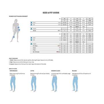 Columbia Women's Bajada Ii Ankle Tight, Black, Medium