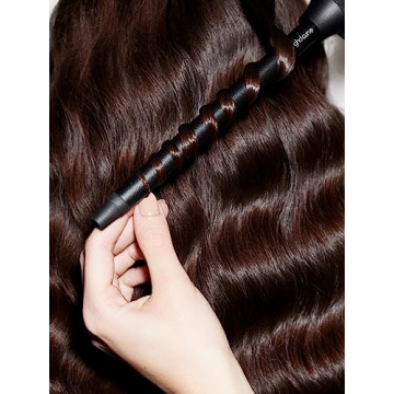 ghd Thin Wand Hair Curler for Perfect Tight Curls