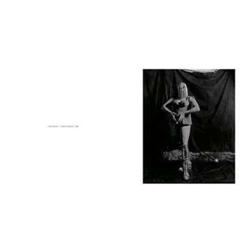 Out of the Shadows - Marcus Leatherdale: Photographs New York City 1980-1992