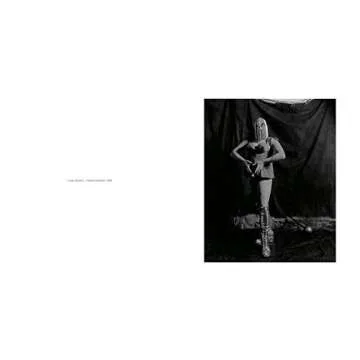 Out of the Shadows - Marcus Leatherdale: Photographs New York City 1980-1992