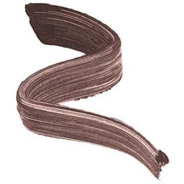 e.l.f. Cosmetics Eyebrow Kit, Brow Powder and Wax Duo, Long Lasting, Brush Included, 0.3 Oz, Medium