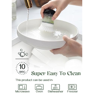 Elegant DOWAN Pasta Bowls - Perfect for Entertaining