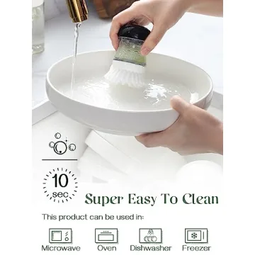 Elegant DOWAN Pasta Bowls - Perfect for Entertaining