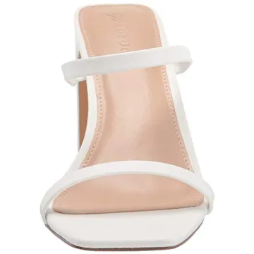 Stylish and Comfortable Avery High Heeled Sandal