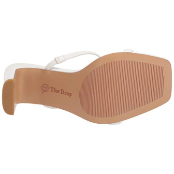 Stylish and Comfortable Avery High Heeled Sandal