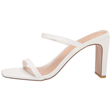 Stylish and Comfortable Avery High Heeled Sandal