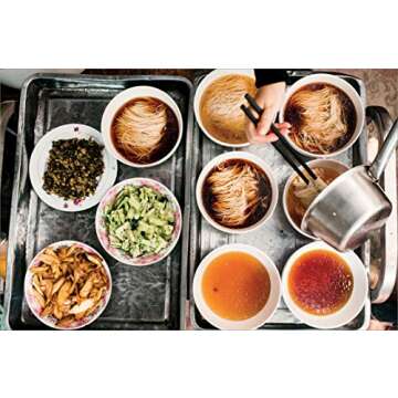 My Shanghai Cookbook with Authentic Recipes and Stories