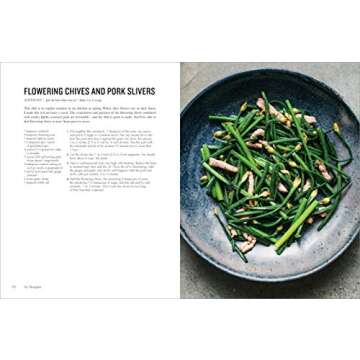 My Shanghai Cookbook with Authentic Recipes and Stories