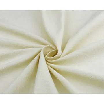 HIUPEB Women's Plus Size Long Sleeve Cotton Linen Split Kaftan Maxi Dress S-3XL