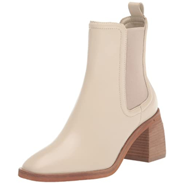 Dolce Vita Iliana Fashion Boot: Stylish & Chic for Fall
