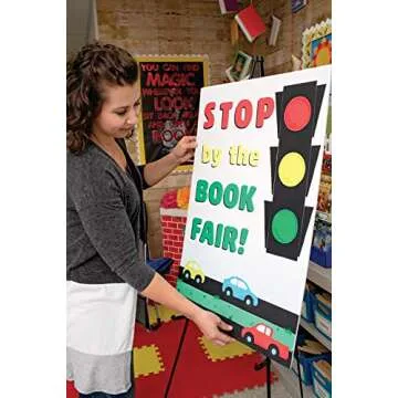 UCreate Foam Board, White, 20" x 30", 10 Sheets