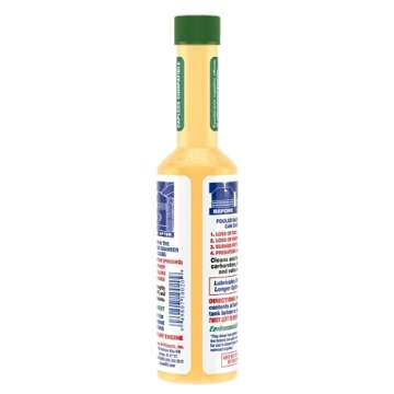 Lucas Oil LUC10020 Fuel Treatment - Enhance Engine Performance & Fuel Economy