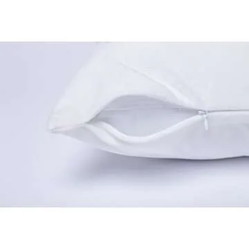 HerysTa Easter Home Decorative Cotton Pillow Covers 18X18Inch Invisible Zipper Cushion Cases He Phrase Easter Greeting Card Modern Calligraphy Risen Square Sofa Bed Décor,Gray Green