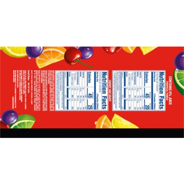 Kool-Aid Jammers Drink Variety Pack for Kids