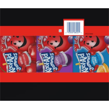 Kool-Aid Jammers Drink Variety Pack for Kids