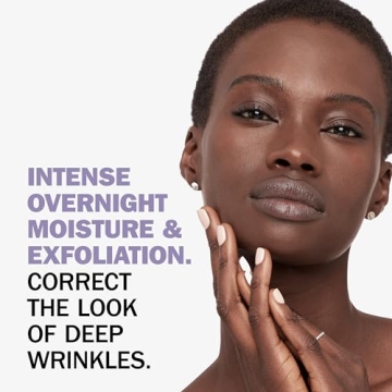 Olay Regenerist Night Recovery Anti-Aging Moisturizer