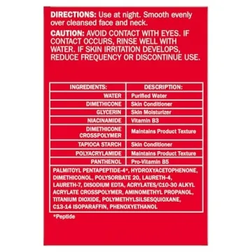 Olay Regenerist Night Recovery Anti-Aging Moisturizer