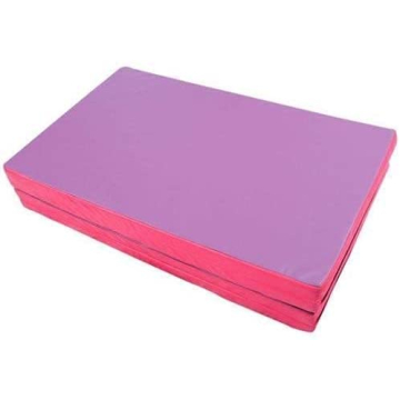 Polar Aurora 4'x10'x2 Exercise Mat for Home Workouts
