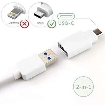WEme Aluminum USB 3.0 Multi-in-1 Card Reader Device