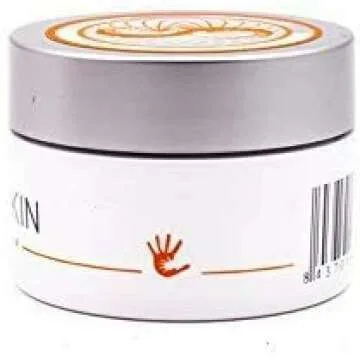 Hand Repair Cream for Climbers and Lifters