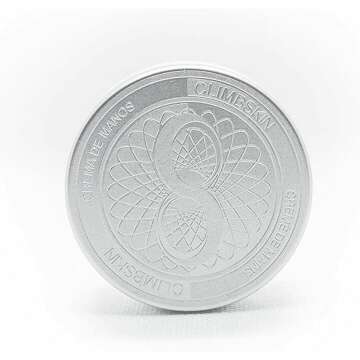 Hand Repair Cream for Climbers and Lifters