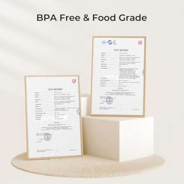 Momcozy Baby Bottle Warmer, Automatic Fast Water Dispenser for Making Formula Instantly with Night Light, 2-11Oz Options & 2.5L/84Oz Larger Capacity Detachable Tank, 4 Temperature Control