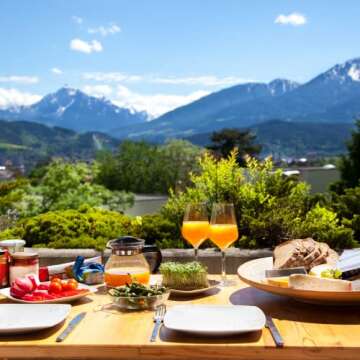 Handmade 9 Inch Bread Banneton for Perfect Artisan Bread