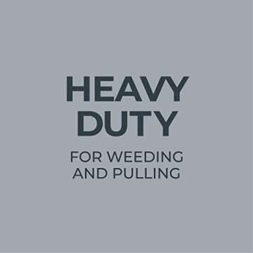 Durable Woodland Tools Dandelion Weeder with Soft Grip Handle