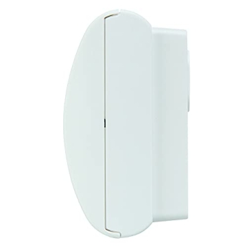 Kidde Battery-Powered CO Detector with LEDs Event Memory