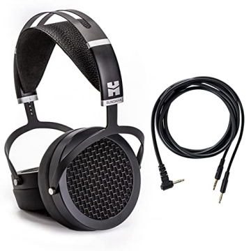 HIFIMAN SUNDARA Hi-Fi Headphones - Unmatched Sound Quality with Comfortable Fit