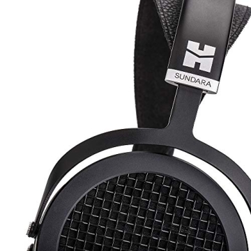 HIFIMAN Sundara Hi-Fi Headphones for Audiophiles