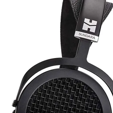 HIFIMAN Sundara Hi-Fi Headphones for Audiophiles