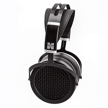 HIFIMAN Sundara Hi-Fi Headphones for Audiophiles