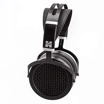 HIFIMAN Sundara Hi-Fi Headphones for Audiophiles
