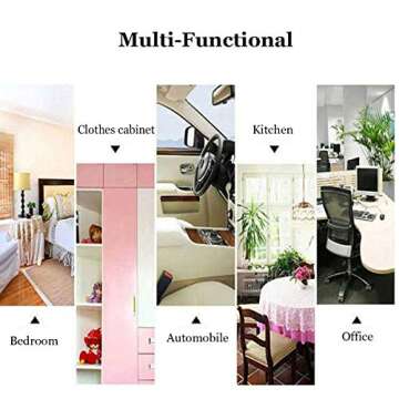 Essential Car Dash Duster for Quick and Easy Cleaning