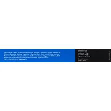 Eyeko Black Magic Liquid Eyeliner - Vegan - Precision Tip