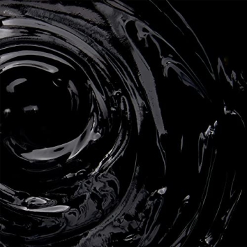 Eyeko Black Magic Liquid Eyeliner - Vegan - Precision Tip