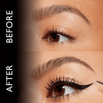 Eyeko Black Magic Liquid Eyeliner - Vegan - Precision Tip