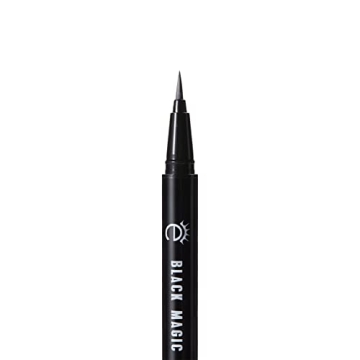 Eyeko Black Magic Liquid Eyeliner - Vegan - Precision Tip
