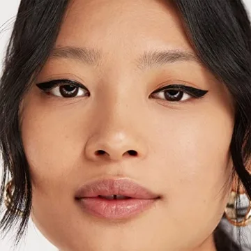 Eyeko Black Magic Liquid Eyeliner - Vegan - Precision Tip