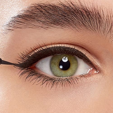 Eyeko Black Magic Liquid Eyeliner - Vegan - Precision Tip