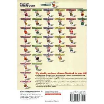 My Book of Money: Fun & Engaging Money Skills Workbook for Ages 6-8