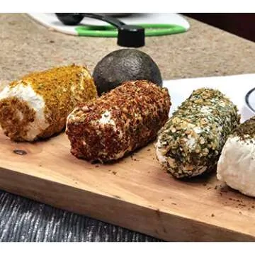 Gourmet Vegan Pesto Blend - All Natural and Dairy Free