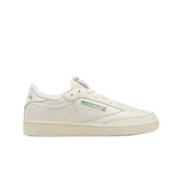 Reebok Women's CLUB C 85 Vintage Sneakers - Stylish Comfort