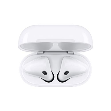 Apple AirPods with Wireless Charging Case