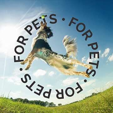 Bark 2 Basics Ear Cleaner for Dogs, 4 oz - All Natural, Witch Hazel, Alcohol Free, Gentle Aloe Vera and Chamomile Extract Base, Breaks Through Tough Wax