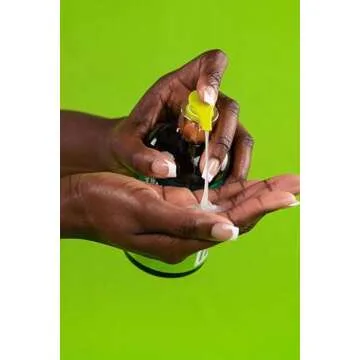 Mielle Avocado & Tamanu Anti-Frizz Shampoo 12 Fl Oz