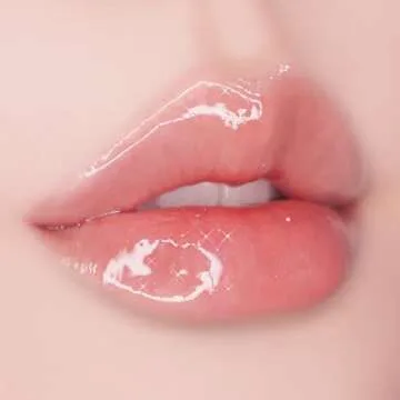 UNLEASHIA SISUA Popcorn Syrup Lip Plumper – Glossy Hydration for Pouty Lips