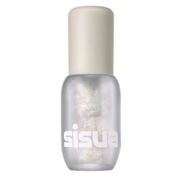 SISUA Popcorn Syrup Lip Plumper for Fuller Glossy Lips